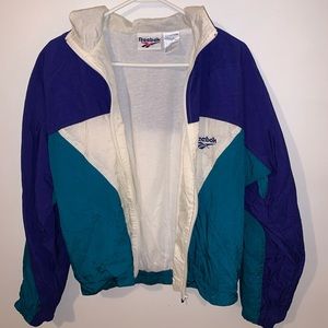 reebok jacket